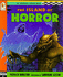 The Island of Horror (a Choose-Your-Way Gamebook)