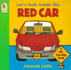 Lets Look Inside the Red Car