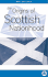 The Origins of Scottish Nationhood (Pluto Critical History Series)