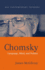 Chomsky: Language, Mind, and Politics: 9 (Key Contemporary Thinkers)