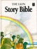Lion Story Bible: Old Testament V. 1