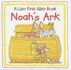 Noah's Ark: Noah's Ark (a Lion First Bible Board Book)