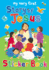 My Very First Story of Jesus Sticker Book: My Very First Sticker Book