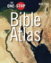 The One-Stop Bible Atlas (One-Stop Series)