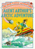 Agent Arthurs Arctic Adventure (Usborne Puzzle Adventures: 12)