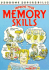 Improve Your Memory Skills (Usborne Superskills)