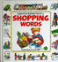 Shopping Words (Babies Library)