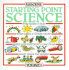 Starting Point Science: Volume 1