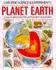 Planet Earth (Usborne Science and Experiments)