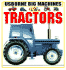 Tractors (Machines Board Books)