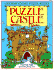 Puzzle Castle (Usborne Young Puzzles)