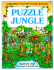 Puzzle Jungle (Young Puzzles)