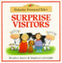 The Surprise Visitors (Farmyard Tales)