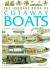 The Usborne Book of Cutaway Boats (Cutaway Series)