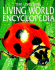 Usborne Living World Encyclopedia (Usborne Encyclopedias)