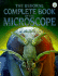 Complete Book of the Microscope (Usborne Complete Books)