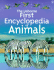 Usborne First Encyclopedia of Animals