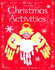 Christmas Activities (Young Activity Books)