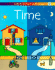 Time (First Learning)