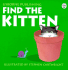 Find the Kitten (Usborne Find It Board Books)