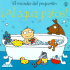 Al Agua Patos (Usborne Baby's World) (Spanish Edition)