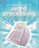 An Introduction to Word Processing Using Word 2000 Or Office 2000 (Usborne Computer Guides)