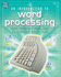 An Introduction to Word Processing Using Word 2000 Or Office 2000 (Usborne Computer Guides)