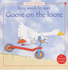 Goose on the Loose (Phonics Board Books)