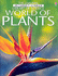 World of Plants (Usborne Internet-Linked Library of Science)
