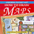 How to Draw Maps and Charts (Pocket Art)