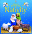 Usborne Lift-the-Flap Nativity