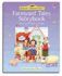 Farmyard Tales Storybook (Miniature Editions)