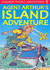 Agent Arthur's Island Adventure (Puzzle Adventure S. )