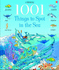 1001 Things to Spot in the Sea (1001 Things to Spot)