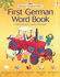 Farmyard Tales: First Words in German (Farmyard Tales)