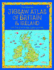 Jigsaw Atlas of Britain and Ireland (Usborne Jigsaws)