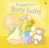 Busy Baby