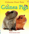 Guinea Pigs (First Pets)