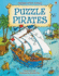 Puzzle Pirates (Usborne Young Puzzles)