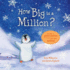 How Big is a Million Usborne Picture Storybooks Picture Books