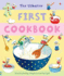 First Cookbook (Usborne First Cookbooks)