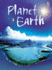 Planet Earth. Leonie Pratt