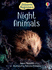 Night Animals (Usborne Beginners)