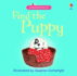 Find the Puppy (Usborne Find It Board Books)