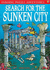 Search for the Sunken City (Puzzle Adventures)