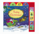 Noisy Christmas-Usborne