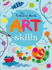 Art Skills (Art Ideas) (Usborne Art Ideas)
