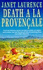 Death a La Provencale