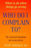 Who Do I Complain to? : What to Do When Things Go Wrong