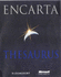 Encarta Thesaurus